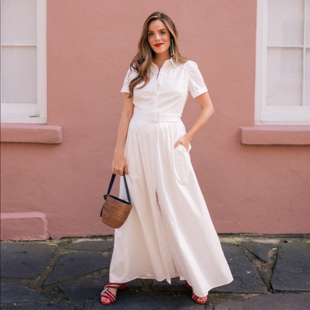 ISO Gal Meets Glam Danielle Dress